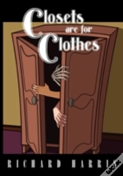 Capa do artigo Closets Are For Clothes