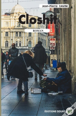Capa do artigo Closhit