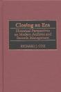 Closing An Era - Preview