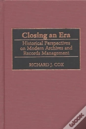 Capa do artigo Closing An Era