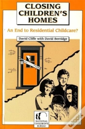 Capa do artigo Closing Children