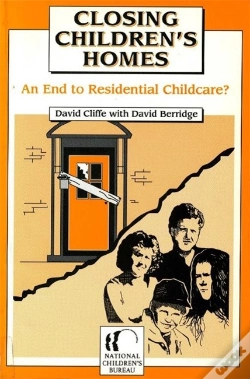 Capa do artigo Closing Children'S Homes