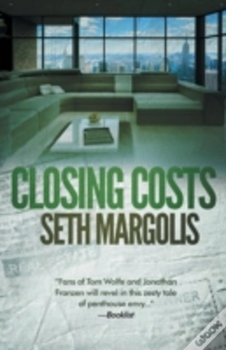 Capa do artigo Closing Costs