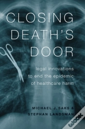 Capa do artigo Closing Death