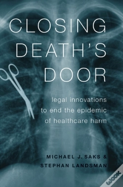 Capa do artigo Closing Death'S Door