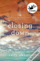 Closing Down