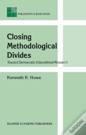 Capa do artigo Closing Methodological Divides