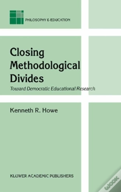 Capa do artigo Closing Methodological Divides