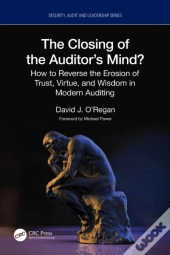 Closing Of The Auditor'S Mind?