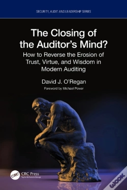 Capa do artigo Closing Of The Auditor'S Mind?