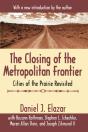 Closing Of The Metropolitan Frontier - Preview