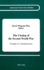 Closing Of The Second World War - Preview