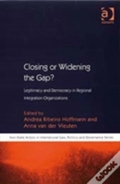 Closing Or Widening The Gap?