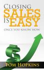 Closing Sales Is Easy - Preview