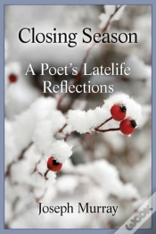 Capa do artigo Closing Season