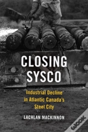 Capa do artigo Closing Sysco
