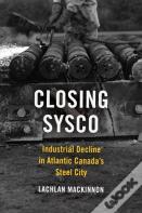 Closing Sysco