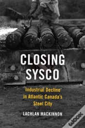 Capa do artigo Closing Sysco
