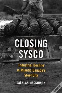 Capa do artigo Closing Sysco