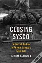 Closing Sysco