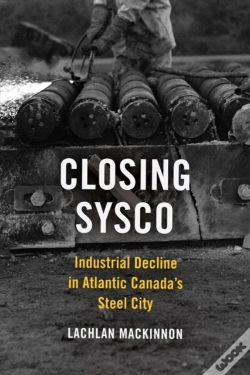 Capa do artigo Closing Sysco
