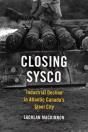Closing Sysco - Preview