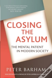 Capa do artigo Closing The Asylum