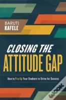 Closing The Attitude Gap