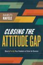 Closing The Attitude Gap - Preview
