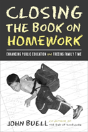 Closing The Book On Homework - Preview