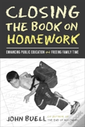Closing The Book On Homework