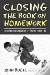 Capa do artigo Closing The Book On Homework
