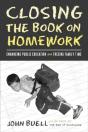 Closing The Book On Homework - Preview