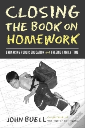 Closing The Book On Homework