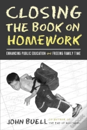 Capa do artigo Closing The Book On Homework
