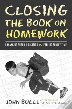 Capa do artigo Closing The Book On Homework