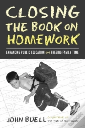 Capa do artigo Closing The Book On Homework