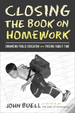 Capa do artigo Closing The Book On Homework