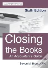 Closing The Books