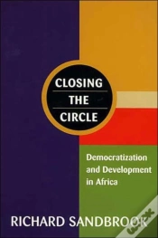 Capa do artigo Closing The Circle