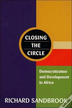 Capa do artigo Closing The Circle