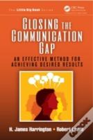 Closing The Communication Gap