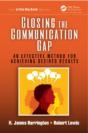 Closing The Communication Gap - Preview