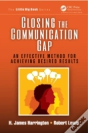 Capa do artigo Closing The Communication Gap