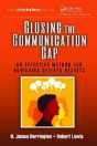 Closing The Communication Gap - Preview
