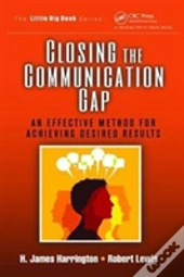 Closing The Communication Gap