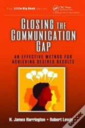 Capa do artigo Closing The Communication Gap