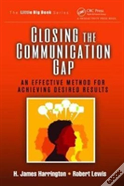 Capa do artigo Closing The Communication Gap