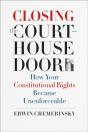 Closing The Courthouse Door - Preview