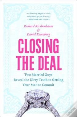 Capa do artigo Closing The Deal